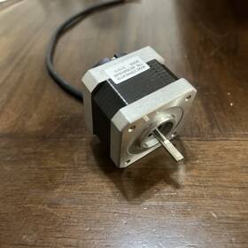 Moons Ms17hd4p4150 Ms17hd4p4150-46r Stepper Motor