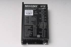 Moons Stf05-ec Moonsft Step Motor Drive