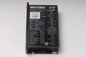 Stf05-ec Moons Moonsft Step Motor Drive