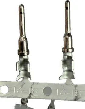 1060-16-0122 Mouser 100pcs Automotive Connectors Sz 16