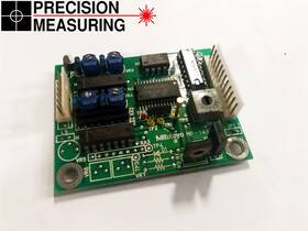 Mp Mp-141403 Mitutoyo / Control Board Cmm Drive Motor