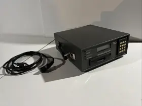 Plus-ss2 Mp Mp-ss2p Greco Systems Minifile M/n S/n S97lc34 P/n 05503 Powers On