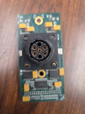 Multi-cam Hp80 Stepper Drive Modules For Multicam Router