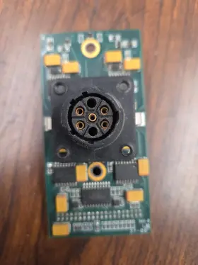 Hp80 Multi-cam Stepper Drive Modules For Multicam Router