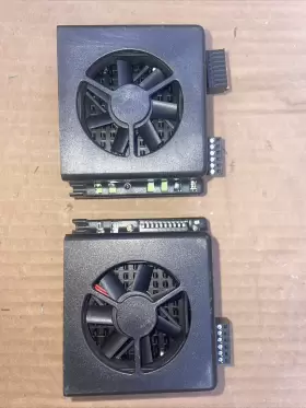 Mx-cs100-701 Mx Intelligent Motion Systems Ims Stepped Motor Control