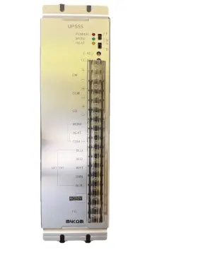 55-531 Mycom Ups Technologies High Speed / Torque Motor Driver 55-531 Mycom Ups Technologies High Speed / Torque Motor Driver