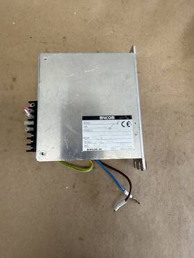 Mycom Ims51-120 Stepper Driver