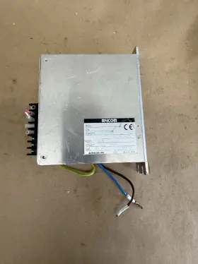 Ims51-120 Mycom Stepper Driver