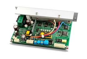 Mycom Msu5001 Msu500-1 Micro Step Driver Board Cnc - Tested / Working