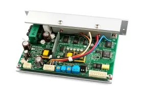 Msu500-1 Mycom Msu5001 Micro Step Driver Board Cnc - Tested / Working