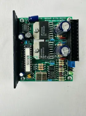 Sd230b Mycom Half Step Driver