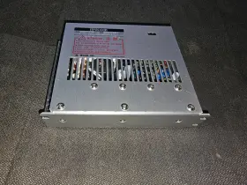 Sd45-231 Mycom Stepper Servo Drive Controller Ac 90-121v