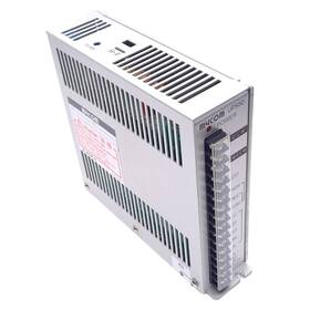Mycom Ups50-031 Stepper Motor Driver For 5-phase Ps Series 0.75a 5vdc/90-121vac
