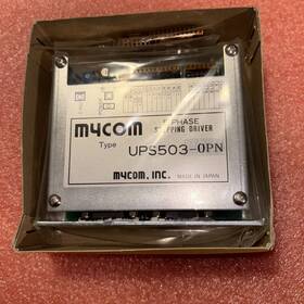 Mycom Ups503-0pn Ups503-1pn 5 Phase Stepping Driver