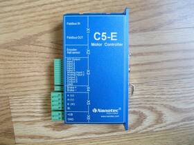 Nanotec C5-e-1-11 / Motor Controller