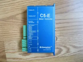 C5-e-1-11 Nanotec / Motor Controller