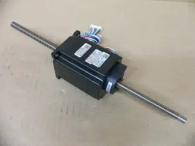 L5918-ov23053 Nanotec-munich Fa652489 Servo Motor Stepper