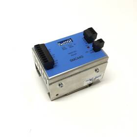 Nanotec Smc44g-1 Stepper Motor Controller Power Driver 24-48vdc 4a/ph 2-phase