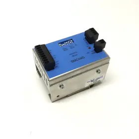Smc44g-1 Nanotec Stepper Motor Controller Power Driver 24-48vdc 4a/ph 2-phase