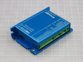 Smci33-1 Nanotec Stepper Drive T247807
