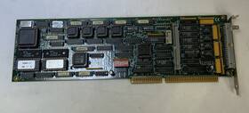 National Instruments 184856a-01 4-axis Motion Controller