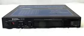 7602 National Instruments Mid-7604/7602 4-axis Stepper Motor Drive For Parts/ Repair