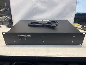 Newmark Systems Nsc-g2 Motion Controller