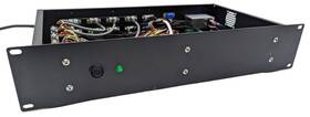 Newmark Systems Nsc-g4 Nsc-g Series Motion Controller Nsc-g4-e-a-sp - As-is Read