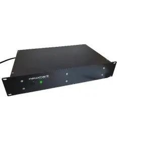 Nsc-m2 Newmark Systems Nsc-m Series Motion Controller 2-axis Analog Step Motor
