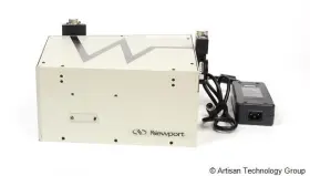74125 Newport Cornerstone 260 Uv-vis 1/4m Monochromator