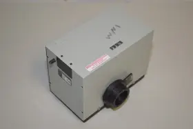 W5984 Newport 77250 Monochromator With Oriel Slides #w5984