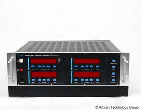 Newport Mm3000-opt 1-axis Motion Controller / Driver
