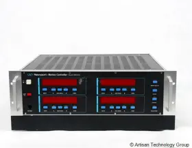 Mm3000-opt Newport 1-axis Motion Controller / Driver
