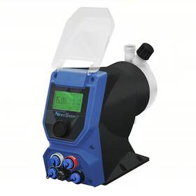 Nextstep Ns6asakvvc3xxx Chemicalmeteringpump 127gpd Pvdfhead