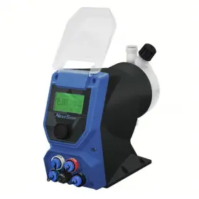 Ns9amakeec3xxx Nextstep Chemicalmeteringpump 506gpd Pvdfhead