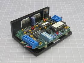 Nicolet 470-141800 Microstepping Bipolar Stepper Motor Drive T269268