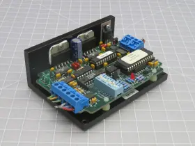 470-141800 Nicolet Microstepping Bipolar Stepper Motor Drive T269268