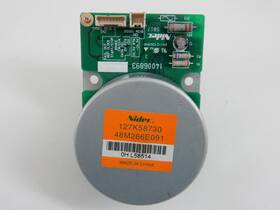 Nidec 127k58730 48m266e091 Stepper Motor For Xerox Phaser 7800