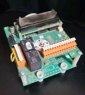 Norton 308501691417 Ada Handicap Automatic Door Opener Inverter Circuit Board Assembly