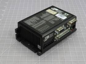 Omega St5-si-nf Stepper Motor Drive T206713