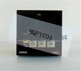 Omron E5ck-cr101 1pcs New Thermostat