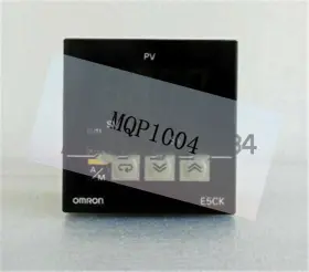 E5ck-cr101 Omron 1pcs New Thermostat