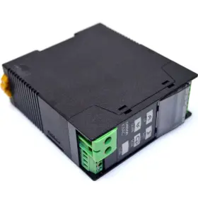 K8ac-h12ct-flk Omron Heater Burnout Detector Temperature Controller 35va Max