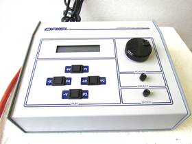 Oriel 18706 Programmable Stepping Motor Controller