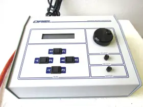 18706 Oriel Programmable Stepping Motor Controller