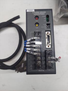 Oriental 23096690 Motor Udk5107nw2 5-phase Driver 1.5a 3pc Available