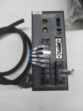 Udk5107nw2 Oriental 23096690 Motor 5-phase Driver 1.5a 3pc Available