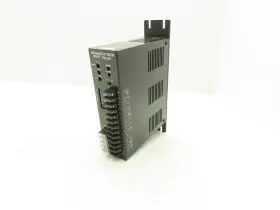 Fbld40c Oriental Brushless Dc Motor Driver 200v 50/60hz 0.7a