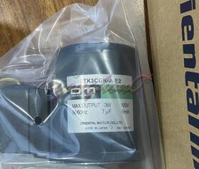 Oriental Motor 2tk3cgk-a-e2 1pc New