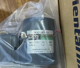 2tk3cgk-a-e2 Oriental Motor 1pc New